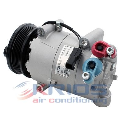 HOFFER K18059A Compressor, air conditioning