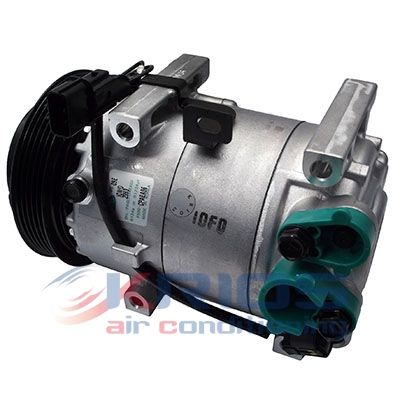 Compressor, air conditioning HOFFER K19079
