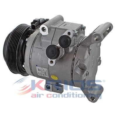 Compressor, air conditioning HOFFER K19125