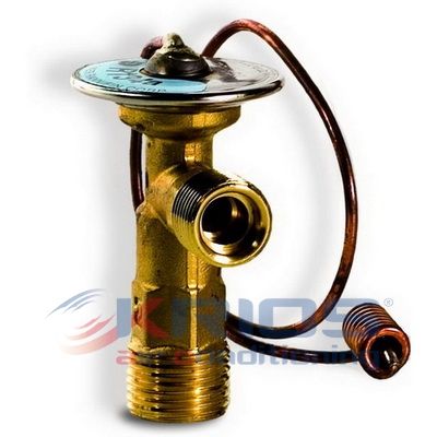 Expansion Valve, air conditioning HOFFER K41003