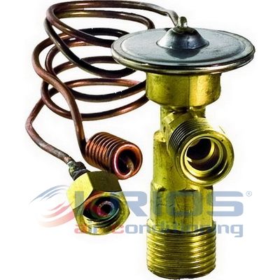 HOFFER K41005 Expansion Valve, air conditioning
