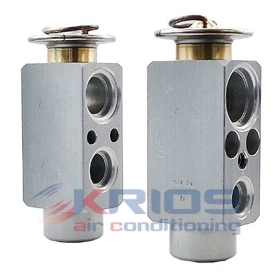 Expansion Valve, air conditioning HOFFER K42020
