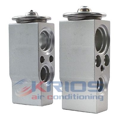 HOFFER K42031 Expansion Valve, air conditioning