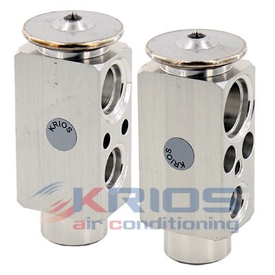 HOFFER K42032 Expansion Valve, air conditioning
