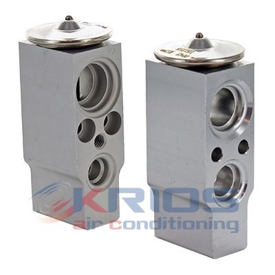 Expansion Valve, air conditioning HOFFER K42042
