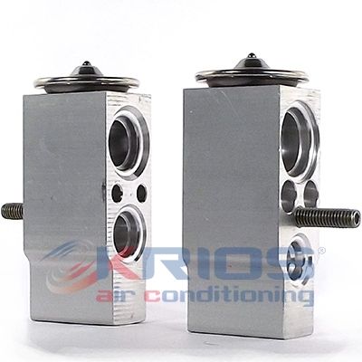 Expansion Valve, air conditioning HOFFER K42063