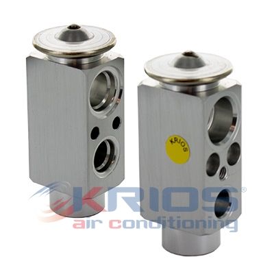 Expansion Valve, air conditioning HOFFER K42064