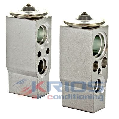 HOFFER K42083 Expansion Valve, air conditioning
