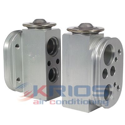 HOFFER K42131 Expansion Valve, air conditioning