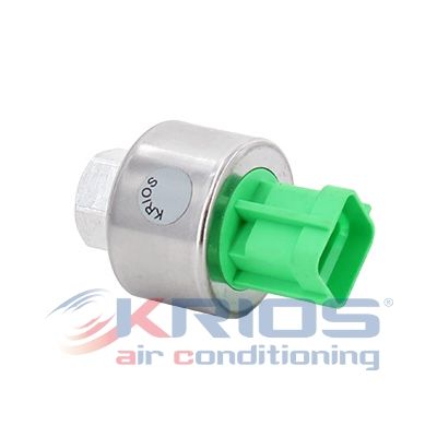 HOFFER K52015 Pressure Switch, air conditioning