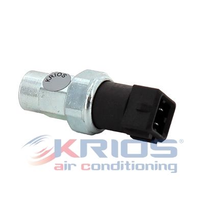 HOFFER K52080 Pressure Switch, air conditioning