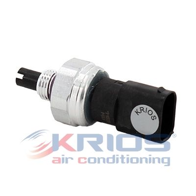 Pressure Switch, air conditioning HOFFER K52082
