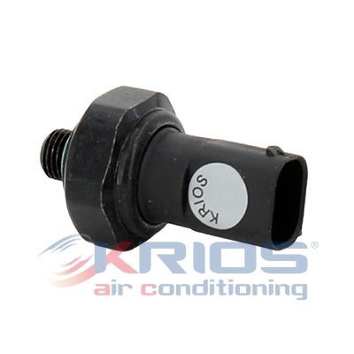 HOFFER K52084 Pressure Switch, air conditioning