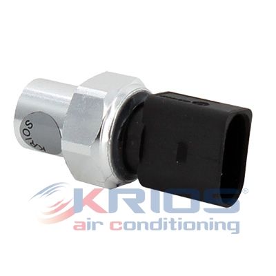 HOFFER K52089 Pressure Switch, air conditioning