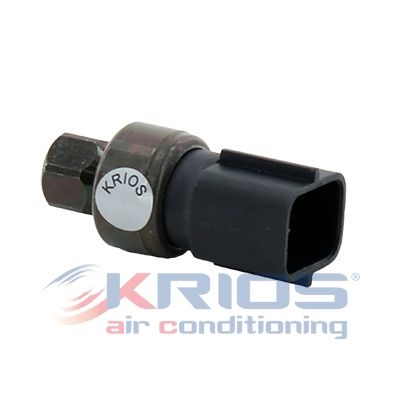 Pressure Switch, air conditioning HOFFER K52091