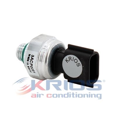 Pressure Switch, air conditioning HOFFER K52096