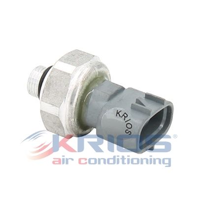 Pressure Switch, air conditioning HOFFER K52114