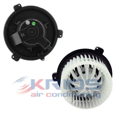 HOFFER K92041 Interior Blower