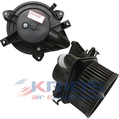 Interior Blower HOFFER K92055