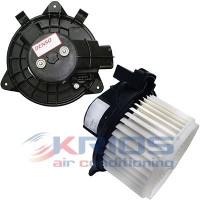 Interior Blower HOFFER K92057