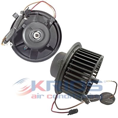 Interior Blower HOFFER K92115