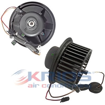 Interior Blower HOFFER K92123
