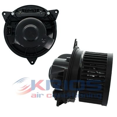 HOFFER K92157 Interior Blower