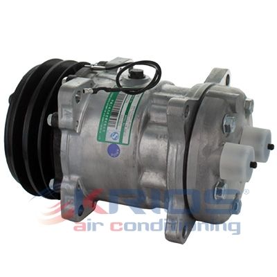 HOFFER KSB011S Compressor, air conditioning