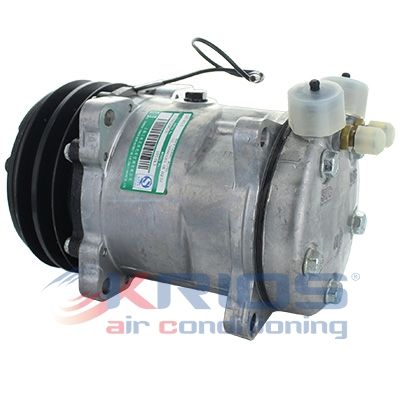 Compressor, air conditioning HOFFER KSB012S