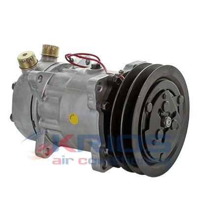HOFFER KSB029S Compressor, air conditioning