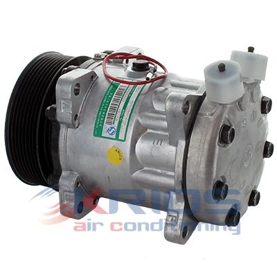 HOFFER KSB050S Compressor, air conditioning