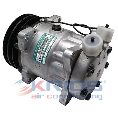 HOFFER KSB112S Compressor, air conditioning