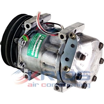 HOFFER KSB301S Compressor, air conditioning