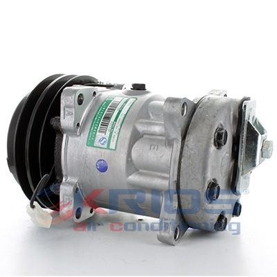HOFFER KSB395S Compressor, air conditioning