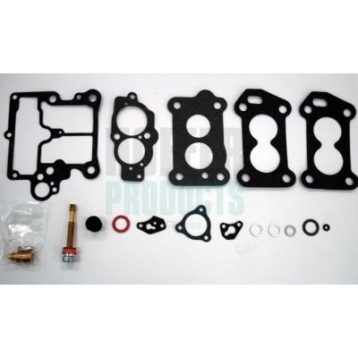 Repair Kit, carburettor HOFFER N224