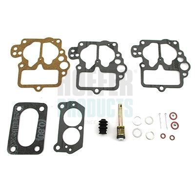 Repair Kit, carburettor HOFFER N312