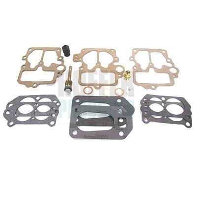 Repair Kit, carburettor HOFFER N313