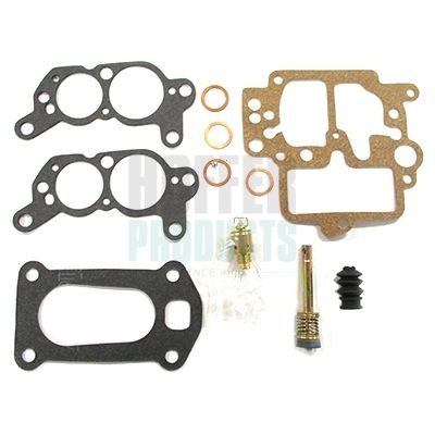 Repair Kit, carburettor HOFFER N325