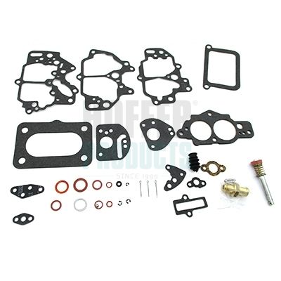 Repair Kit, carburettor HOFFER N466