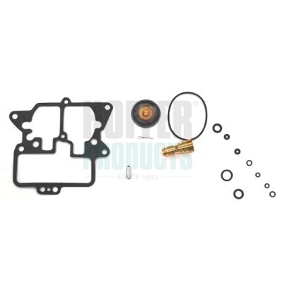 Repair Kit, carburettor HOFFER N750