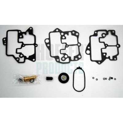 Repair Kit, carburettor HOFFER N751