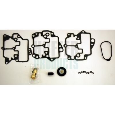 Repair Kit, carburettor HOFFER N752