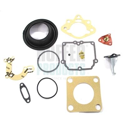 HOFFER S11G Repair Kit, carburettor