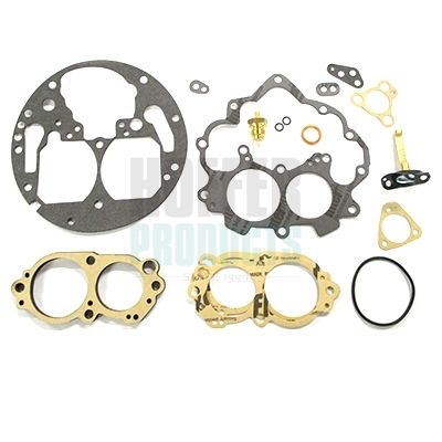 Repair Kit, carburettor HOFFER S13G