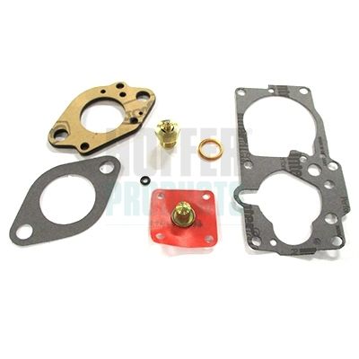 Repair Kit, carburettor HOFFER S17G