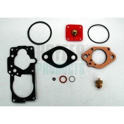 Repair Kit, carburettor HOFFER S18G