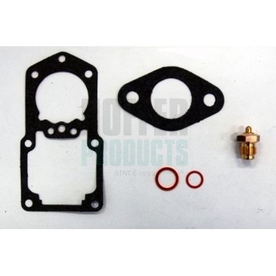HOFFER S25F Repair Kit, carburettor