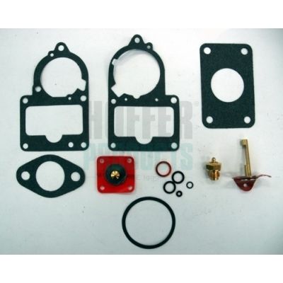 Repair Kit, carburettor HOFFER S25G