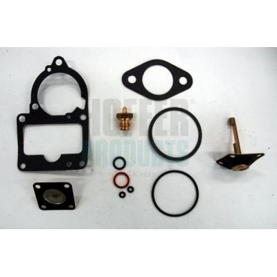 Repair Kit, carburettor HOFFER S26G