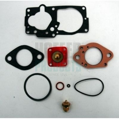 Repair Kit, carburettor HOFFER S28G